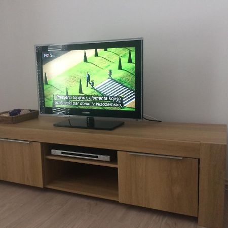 Apartment เซซาริซา ภายนอก รูปภาพ