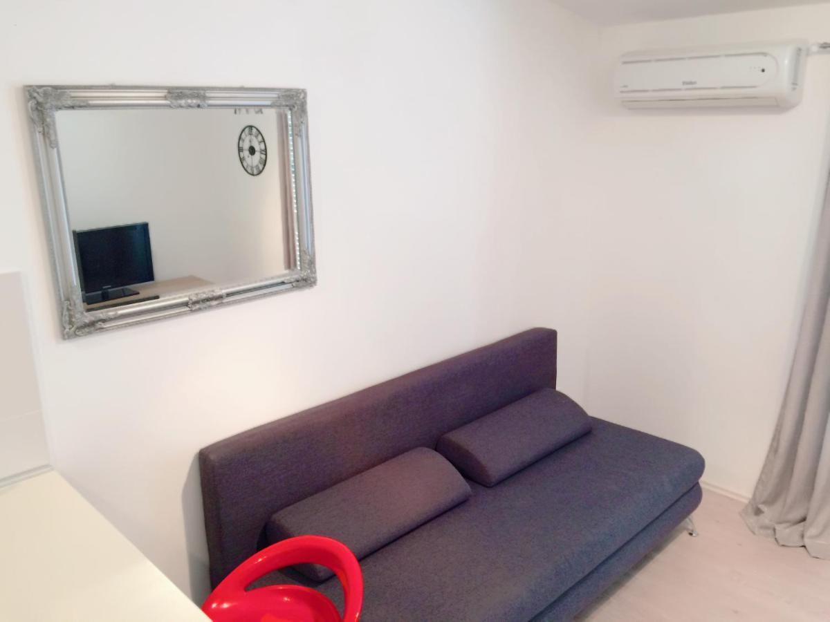 Apartment เซซาริซา ภายนอก รูปภาพ
