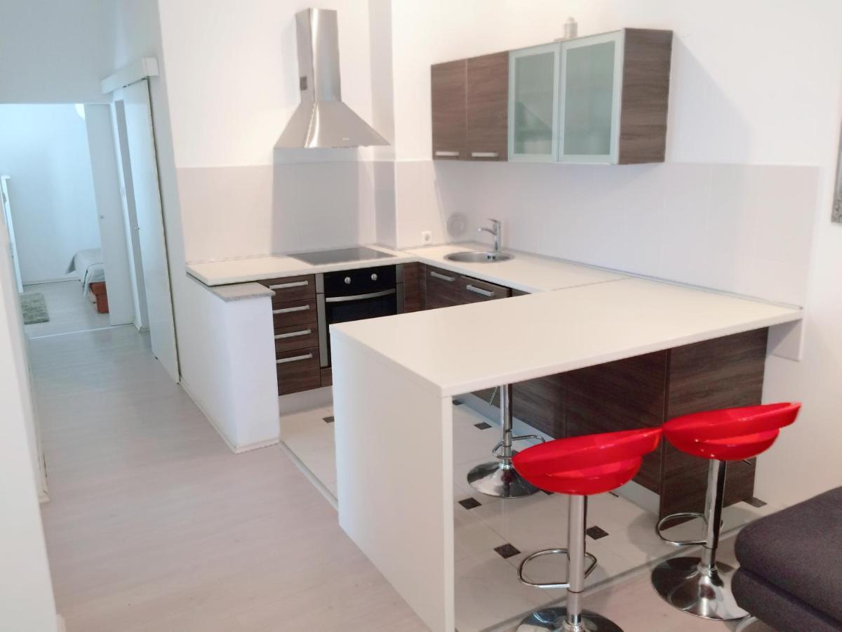 Apartment เซซาริซา ภายนอก รูปภาพ