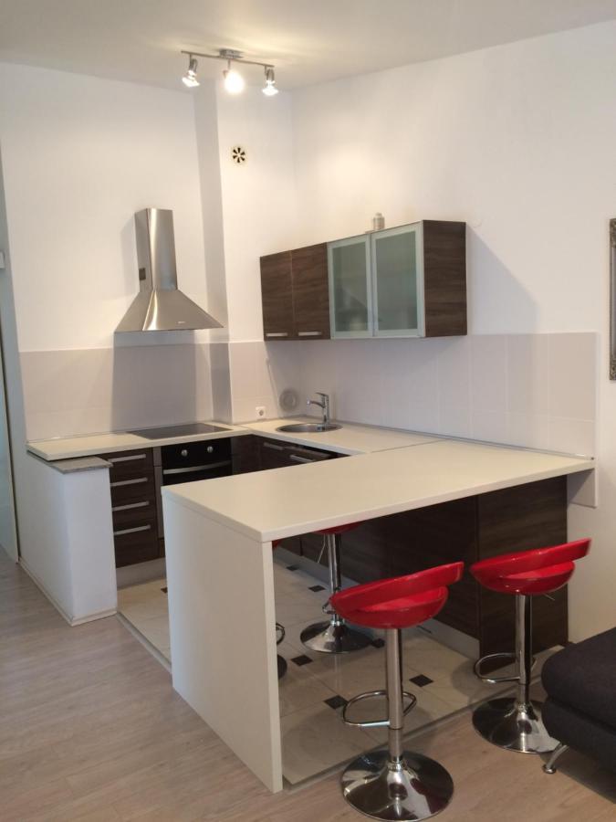 Apartment เซซาริซา ภายนอก รูปภาพ