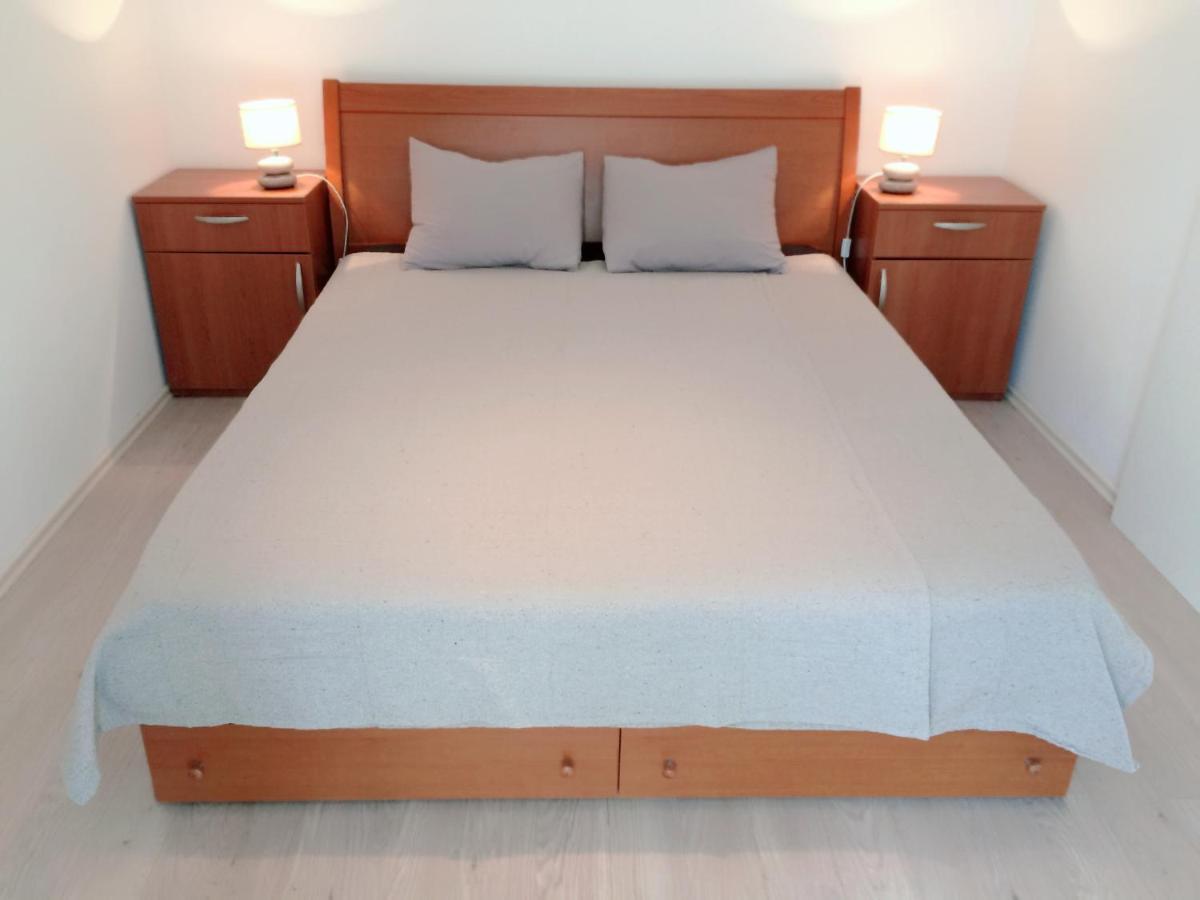 Apartment เซซาริซา ภายนอก รูปภาพ