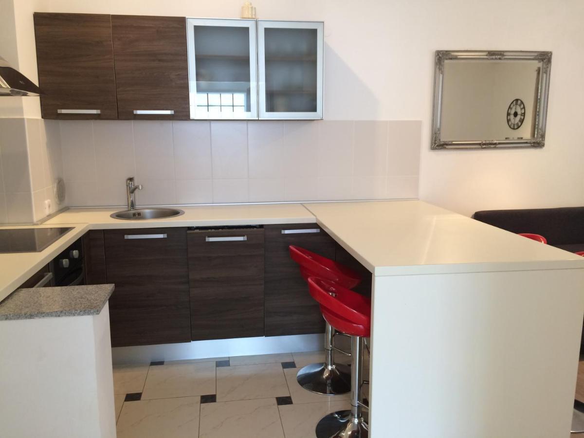 Apartment เซซาริซา ภายนอก รูปภาพ